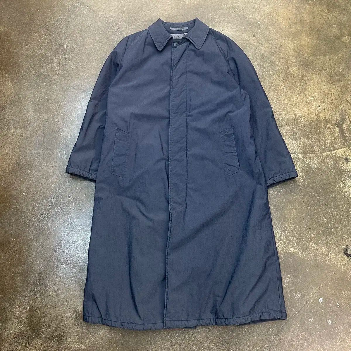 【雷市場（ポンジャン）商品韓国直送】 ANACHRONORM ダウンコート