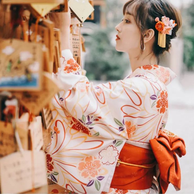 帯 浴衣セット