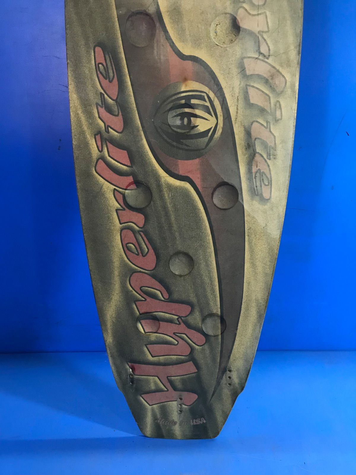 ハイパーライト