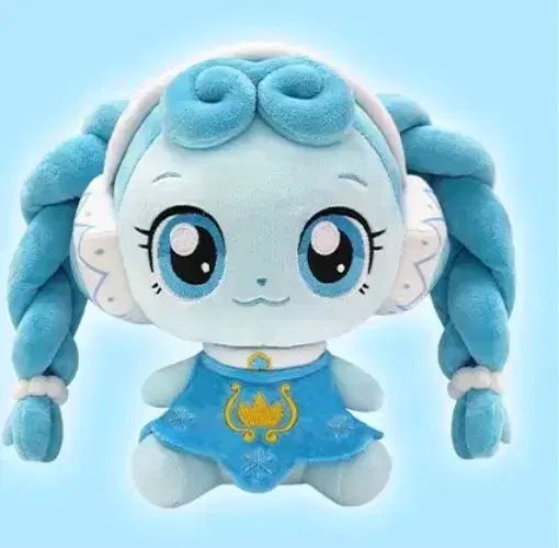 【雷市場（ポンジャン）商品韓国直送】 ティニッピング ラッピング ぬいぐるみ