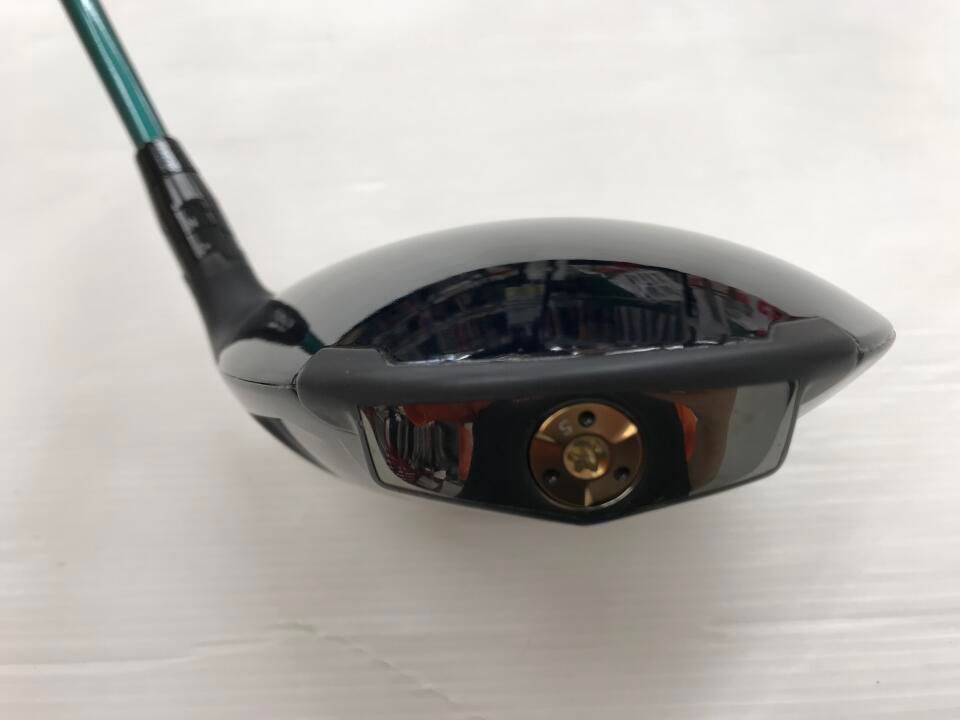 キャロウェイPARADYM A.I SMOKE NXブラック50SR 10.5 Amazon.co.jp: キャロウェイ(Callaway) 右用 ドライバー PARADYM Ai