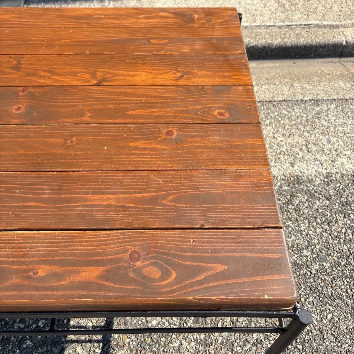 東馬/tohma 】ケルト 木製ローテーブル センターテーブル 天然木材