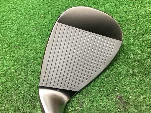 プロギア PRGR 0 WEDGE 2025 56° ウェッジ WG MCI BLACK FOR フレックスその他 メンズ 男性用 右利き 右用 Bランク ゴルフクラブ