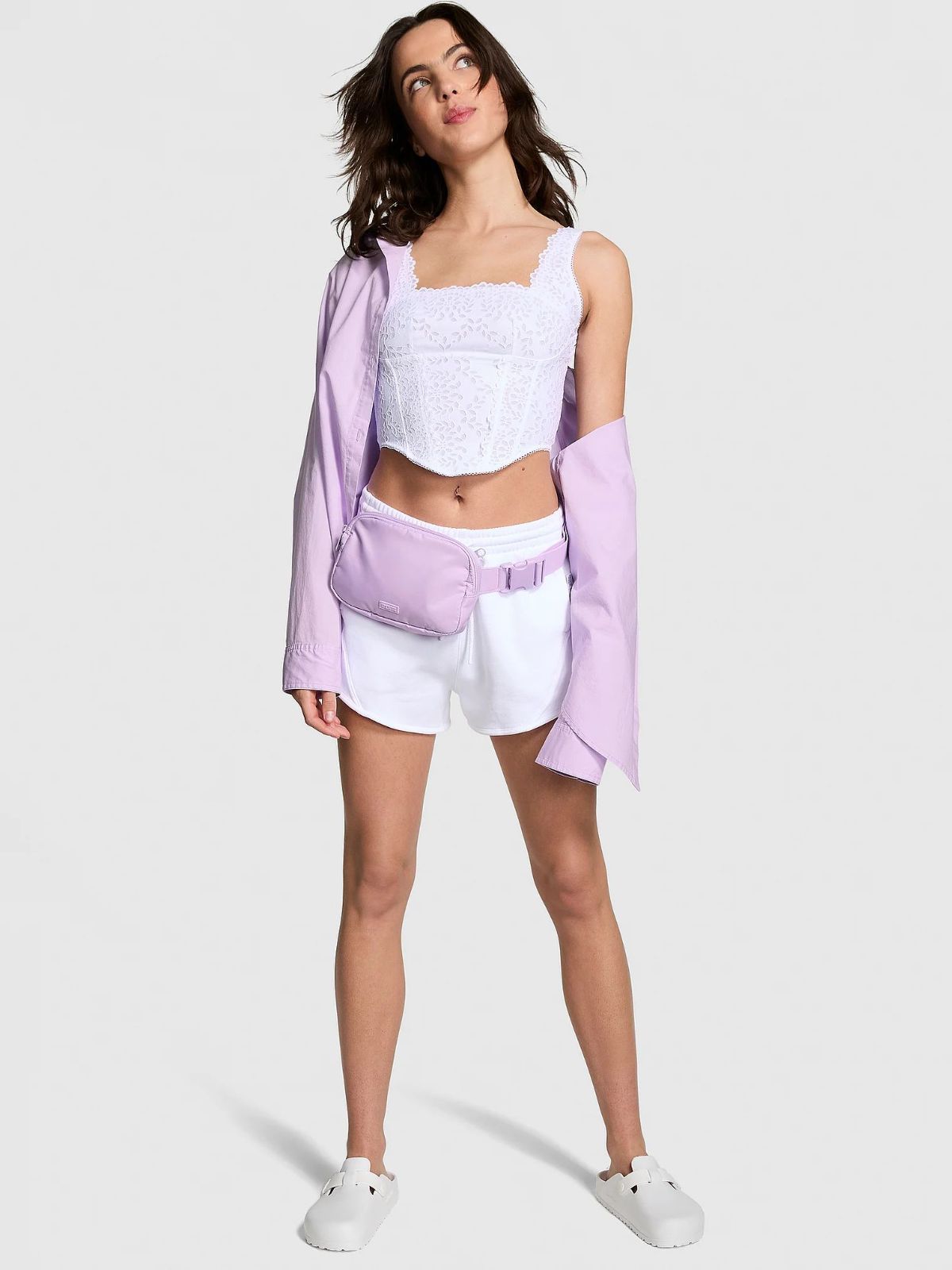 H33 Victoria's Secret PINK ヴィクトリアシークレット PINK