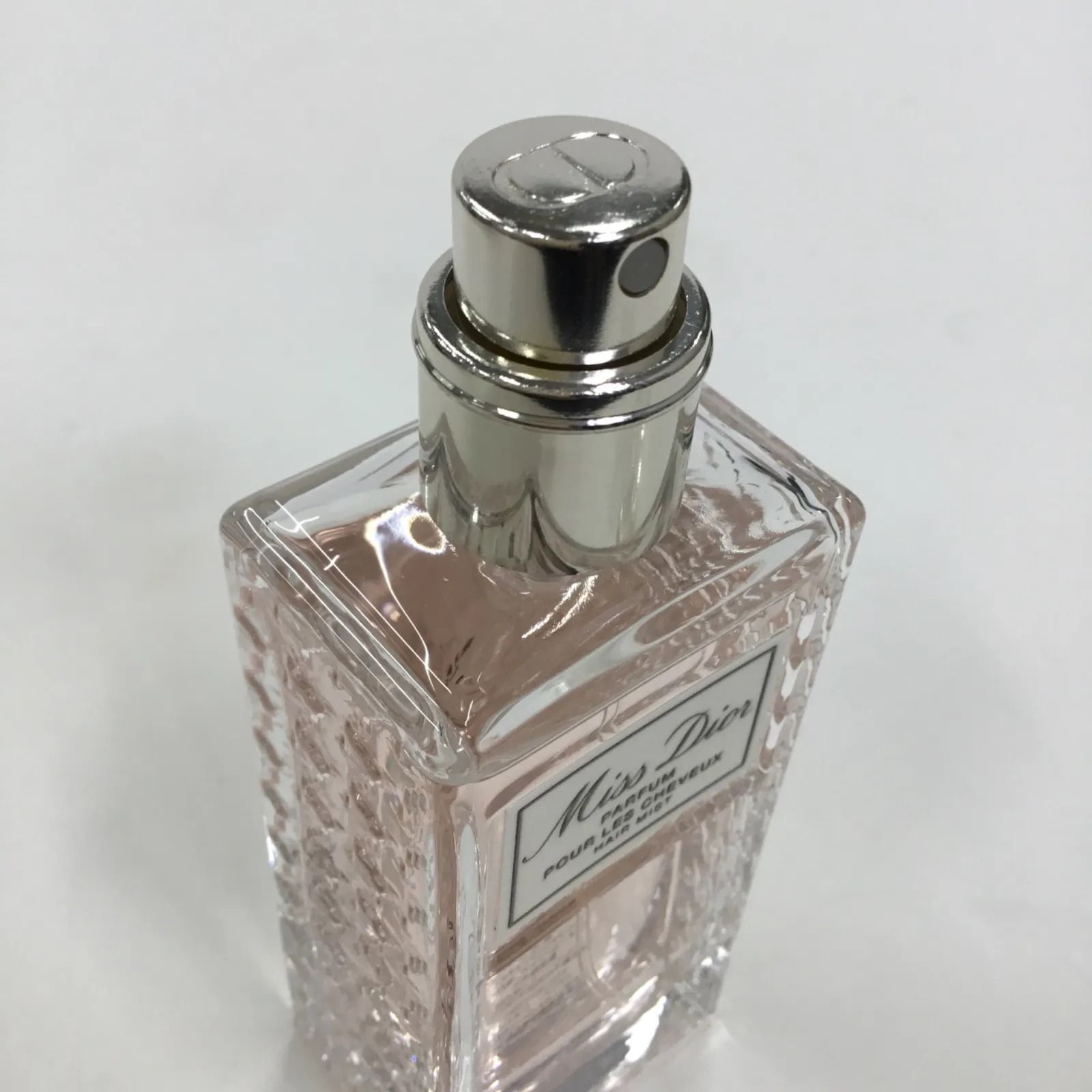 T1471 Miss Dior ミス ディオール ヘアミスト 30ml - メルカリ