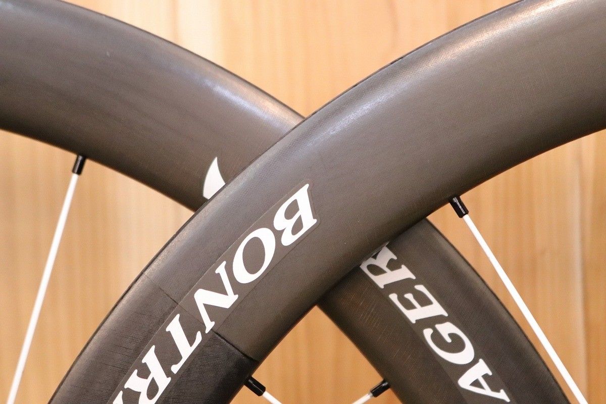 ボントレガー BONTRAGER アイオロス AEOLUS D3 5 カーボン チューブ 