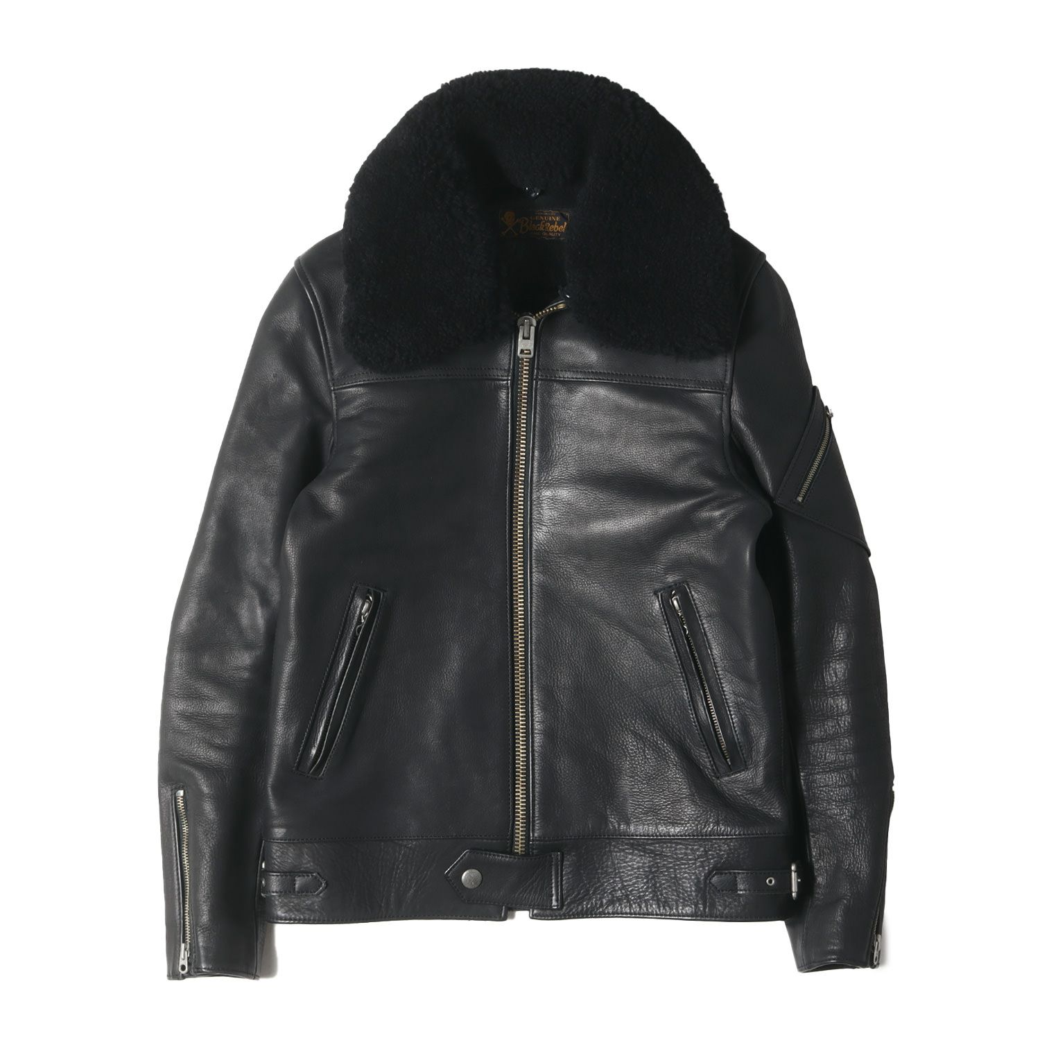 Fano Studios ライダースジャケットのファッション通販ページ-chuclla