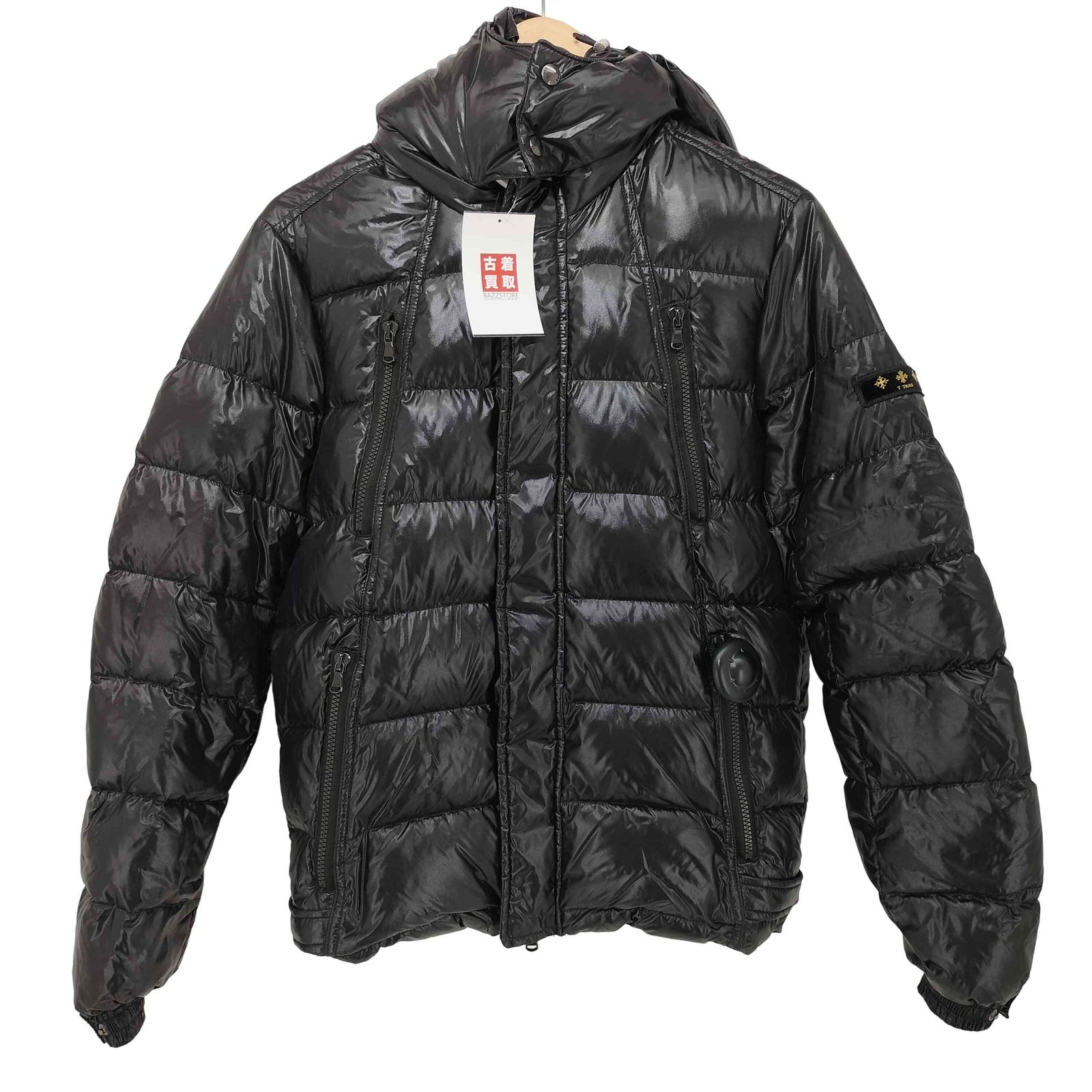 Tatras サルガス タトラス TATRAS SARGAS サルガス ダウン ジャケット メンズ 01