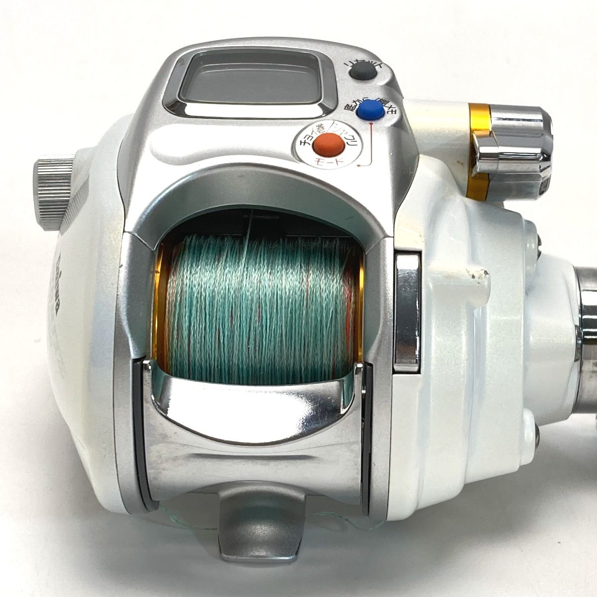 LEOBRITZ270MM レオブリッツ270