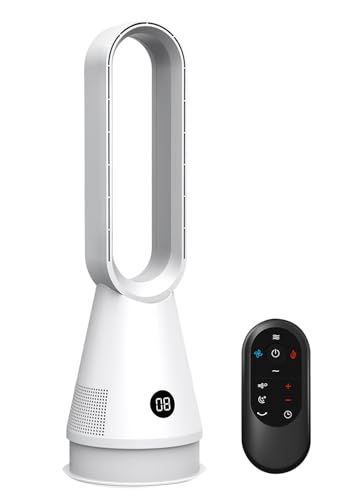 空気浄化 HEPAフィルター付き