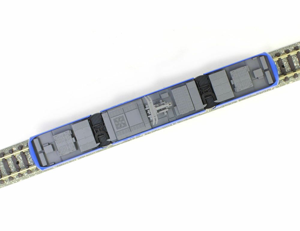 未走行 14-805-1 マイトラムBLUE 14-805-2 マイトラムRED カトー