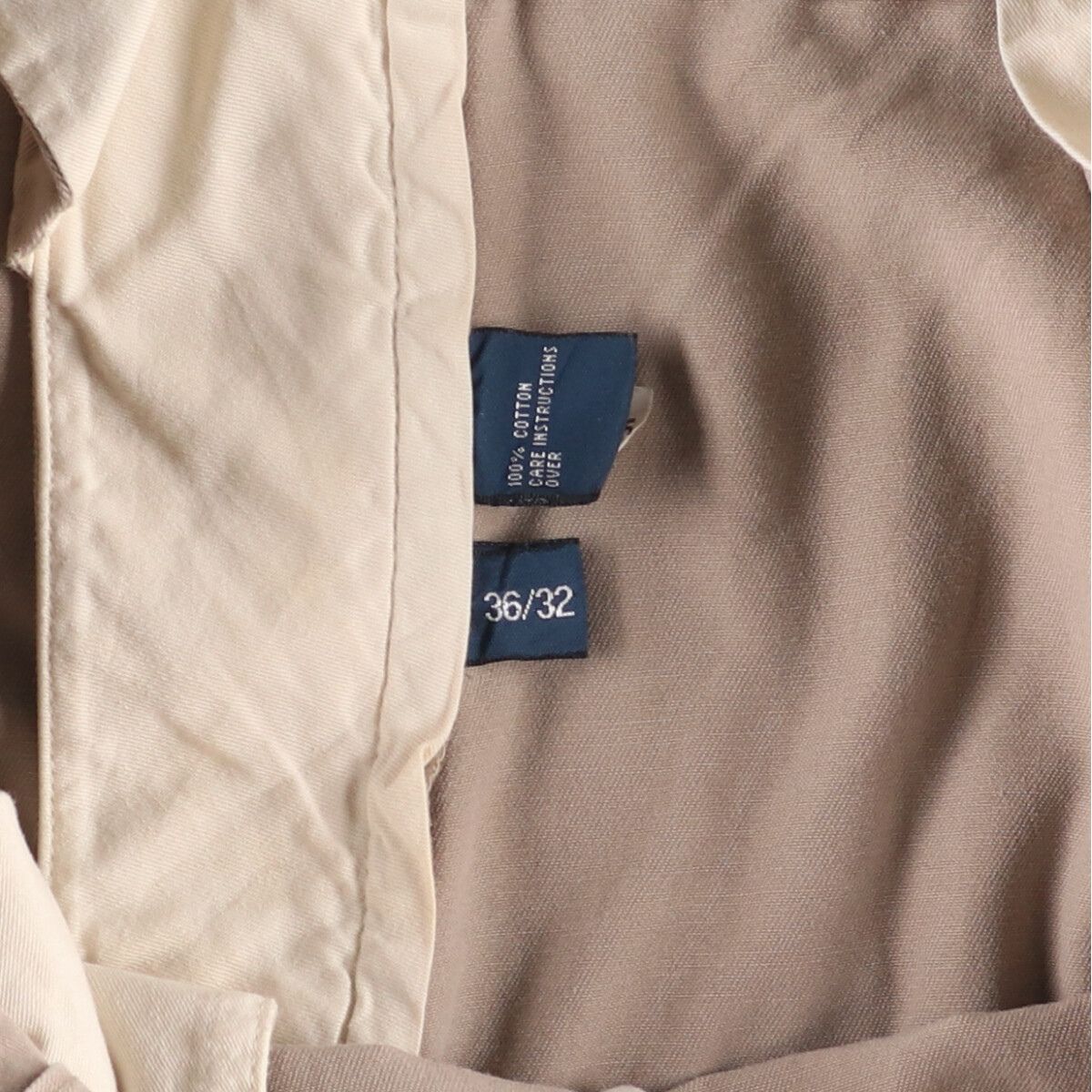 NEW★Ralph Lauren★ツートン・ピアス 古着 ラルフローレン Ralph Lauren POLO by Ralph Lauren