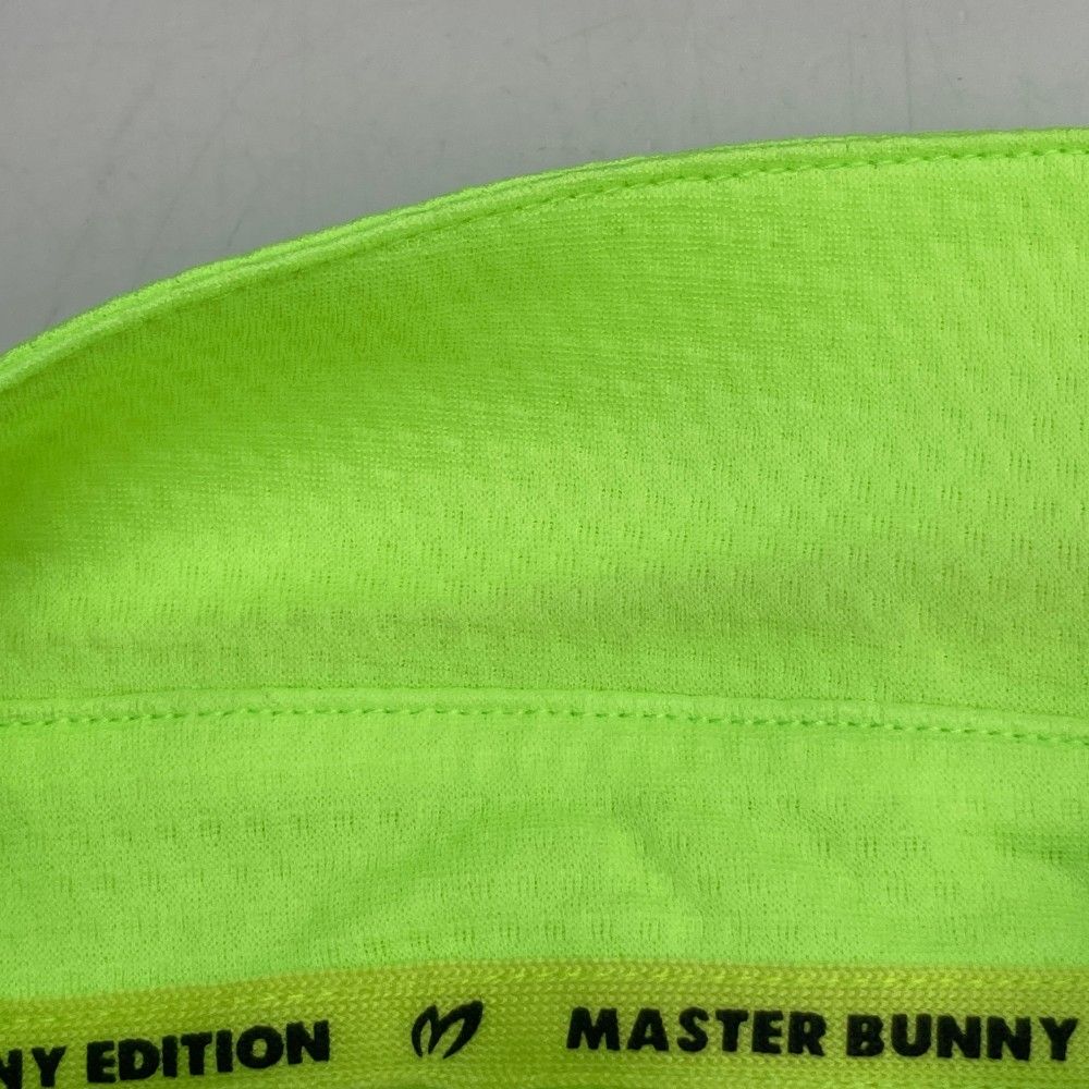 サイズ：4 MASTER BUNNY EDITION マスターバニーエディション