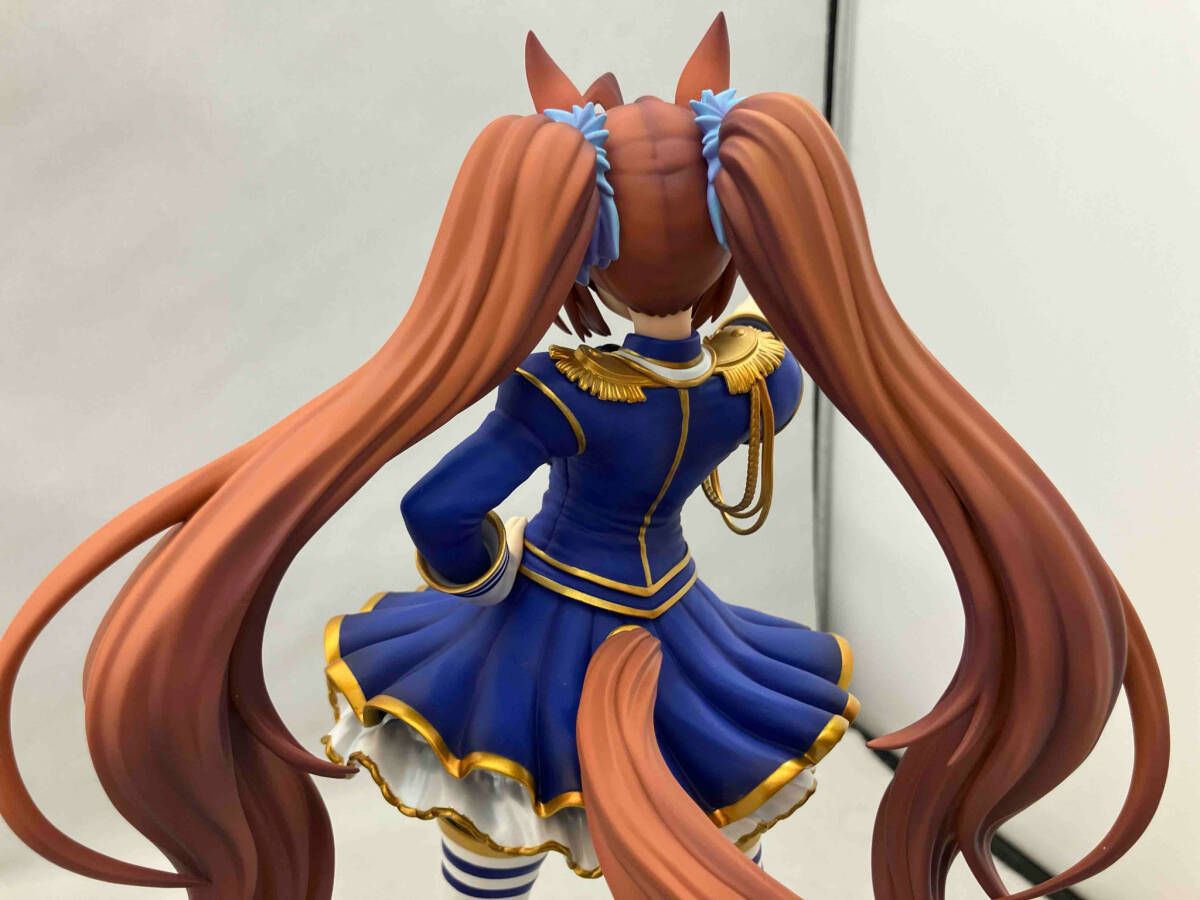 箱傷み有 マックスファクトリー ダイワスカーレット ウマ娘
