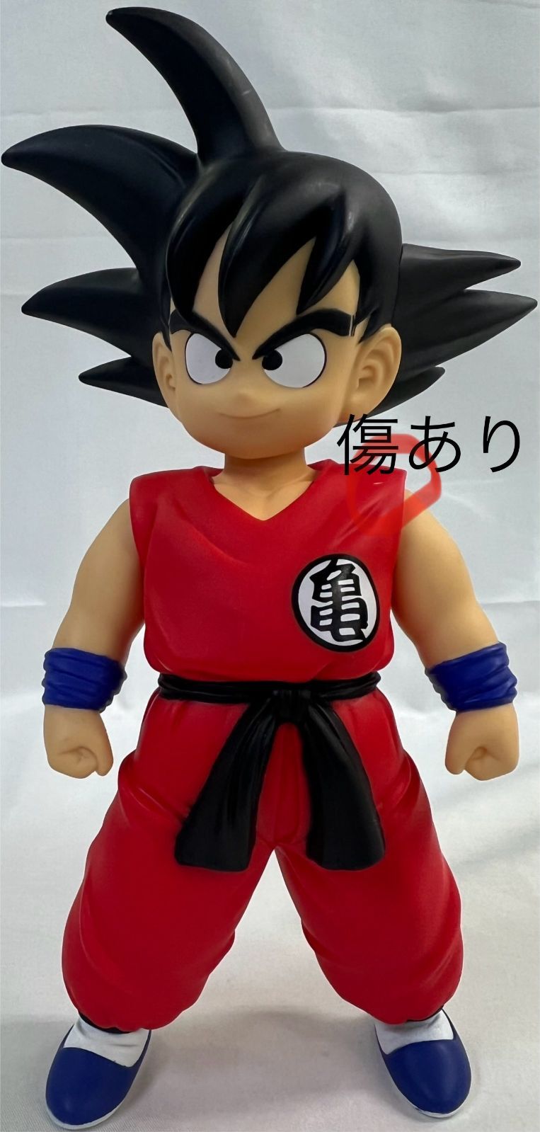 ドラゴンボール DXソフビフィギュア4 カリン様 (プライズ)