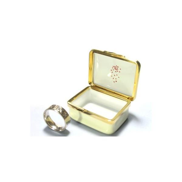 ハルシオンデイズエナメルズ HALCYON DAYS ENAMELS イギリスの伝統工芸