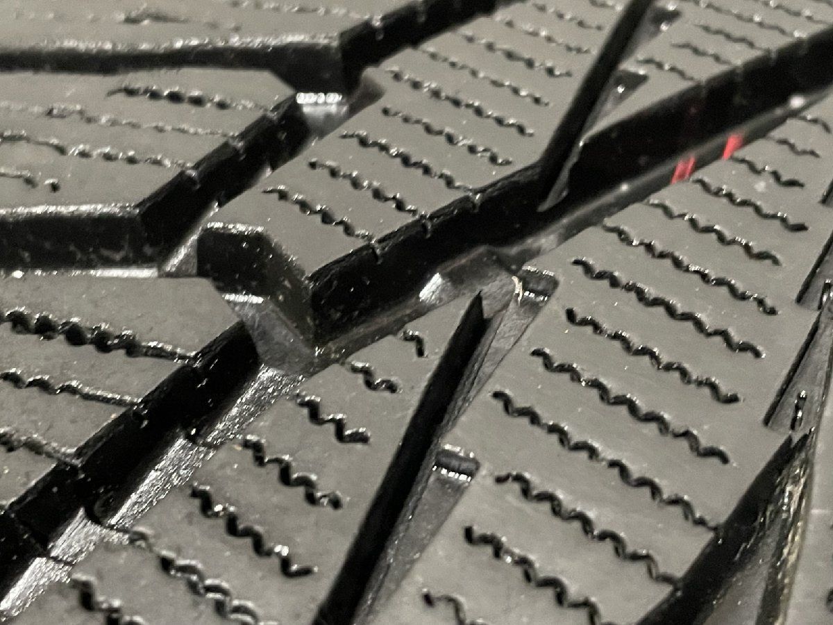 nokian HAKKAPELIITTA R2 SUV 275/55R19 19インチ スタッドレス 4本  