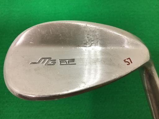 三浦技研 MG RF 99.3 pure 56° ウェッジ WG 純正特注シャフト フレックスX メンズ 男性用 右利き 右用 Cランク ゴルフクラブ