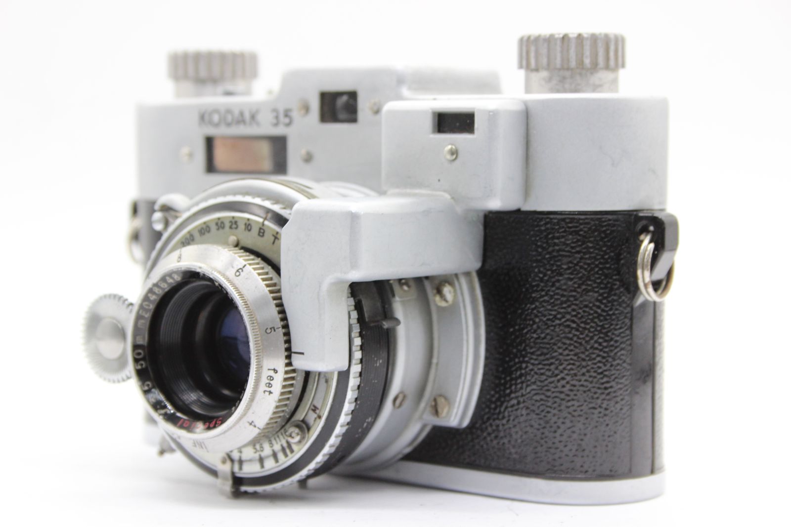 訳あり品】 コダック KODAK 35 Anastigmat Special 50mm F3.5 カメラ