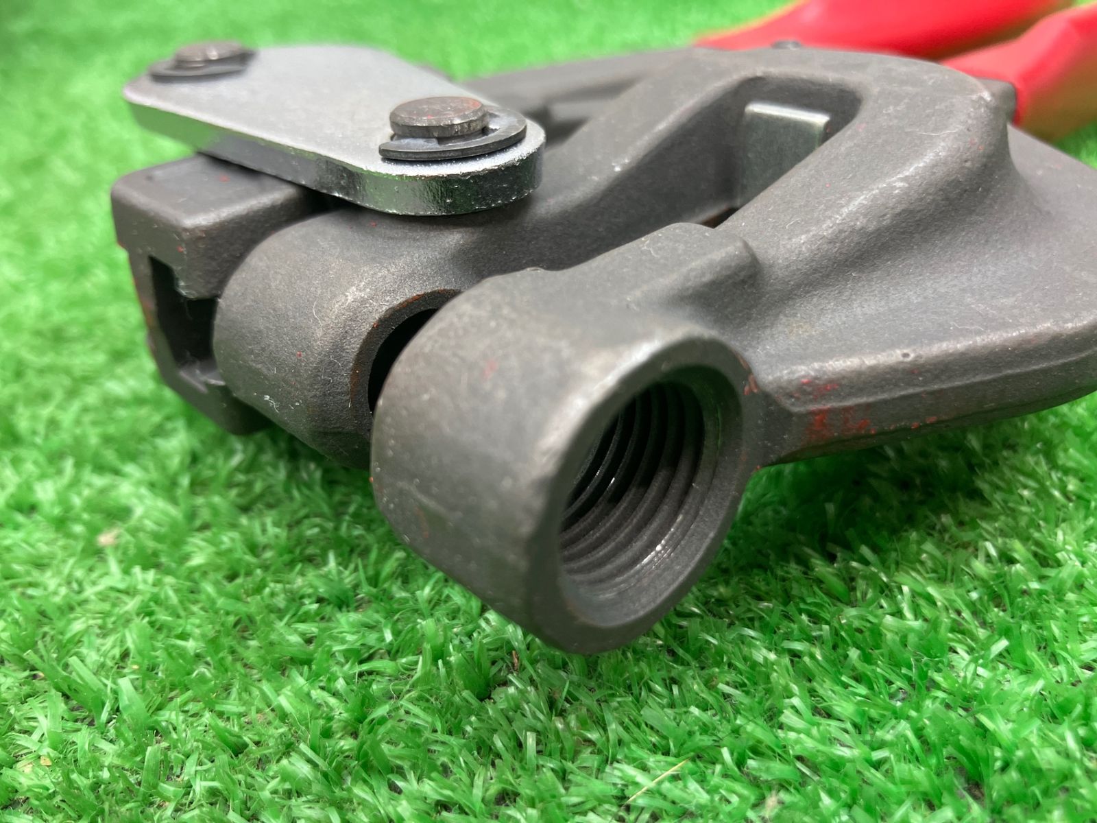  トップ TOP ハンドパンチセット PU-105 アクトツー H その他 切削 切断 穴あけ