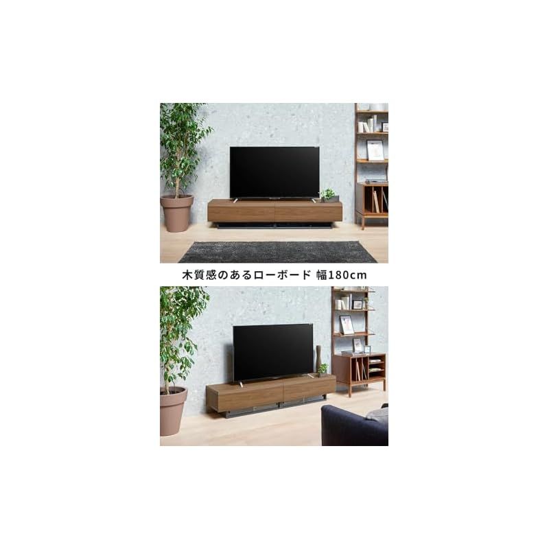 50-75V 大型テレビ用 】 白井産業 テレビ台 ローボード テレビ 50-75V 大型テレビ用 】 白井産業 テレビ台 ローボード テレビ