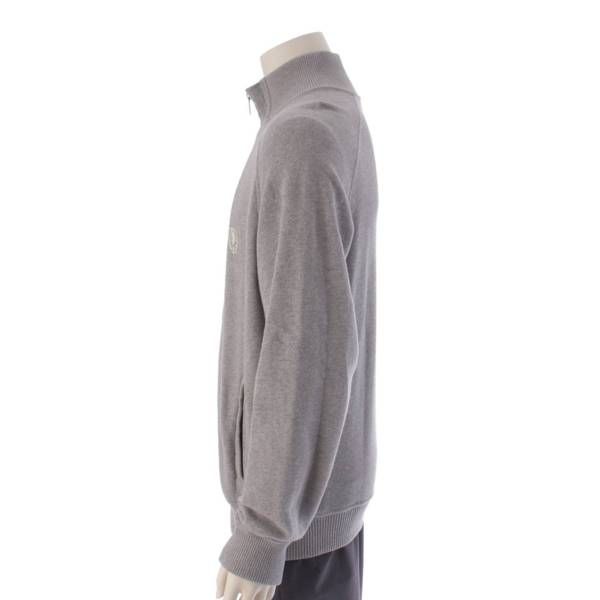 Dior  カシミヤ ブルゾンジャケット 213J434A0741 Dior カシミヤ ブルゾンジャケット 213J434A0741
