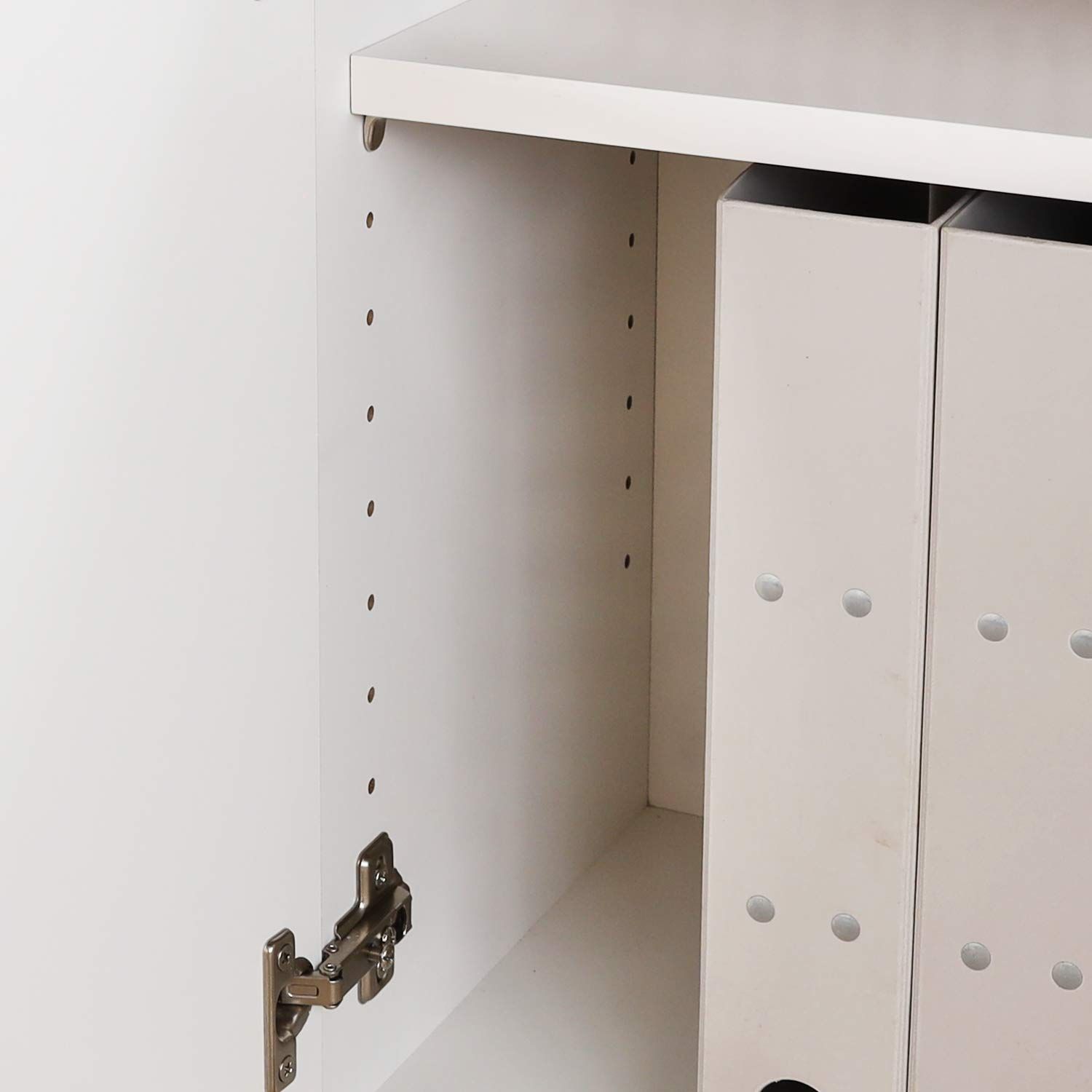 扉 キャスター付