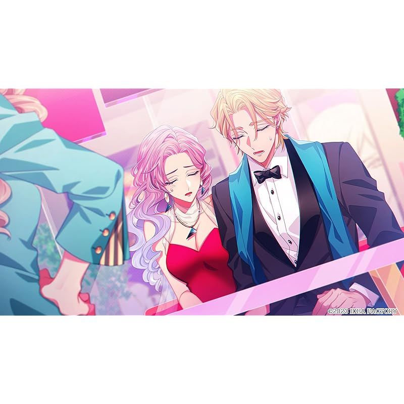 新品未使用 キューピットパラサイト アイディアファクトリー キューピット・パラサイト 特装版