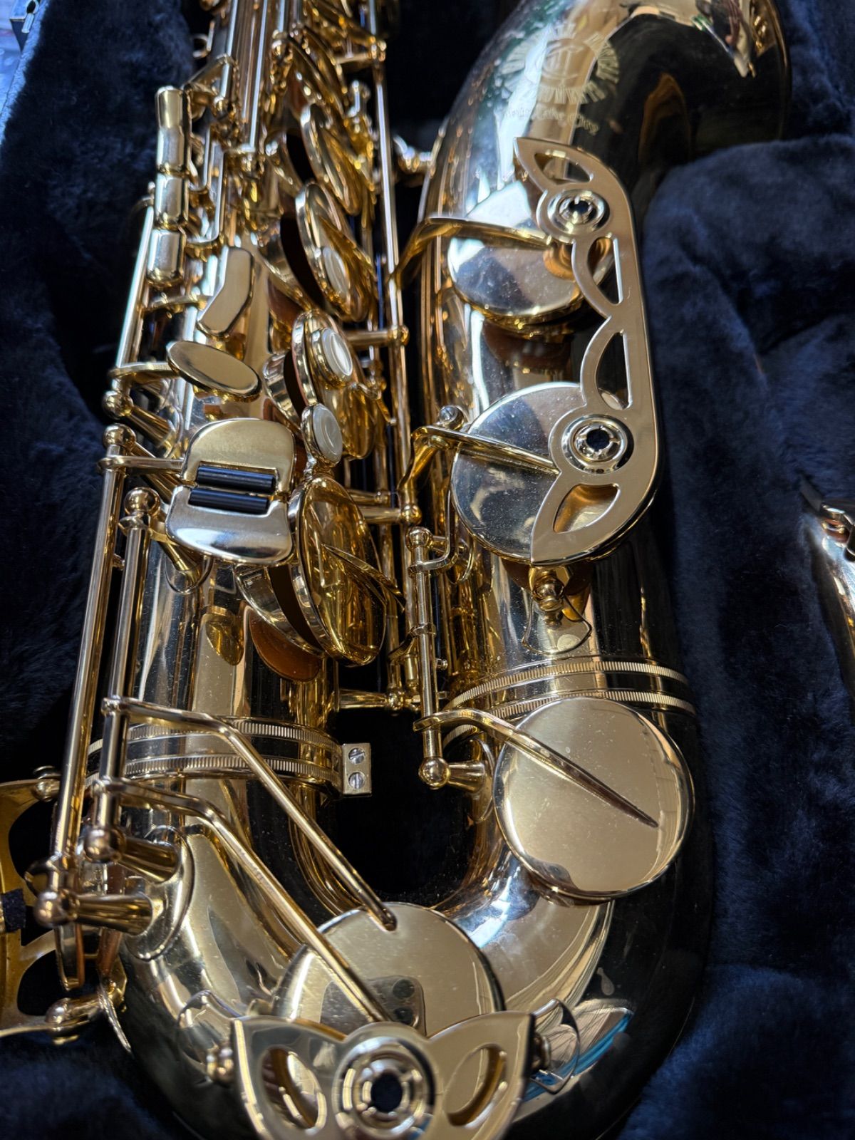 キャノンボール Alcazar