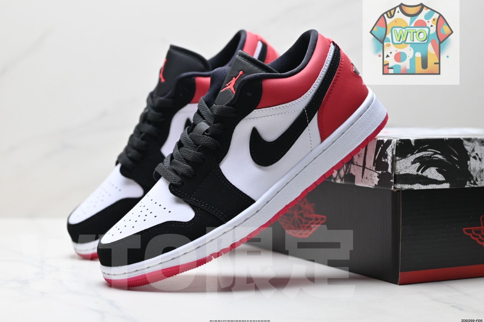 Nike Air Jordan 1 Low / ナイキ エア ジョーダン 1 ロー AJ1 の