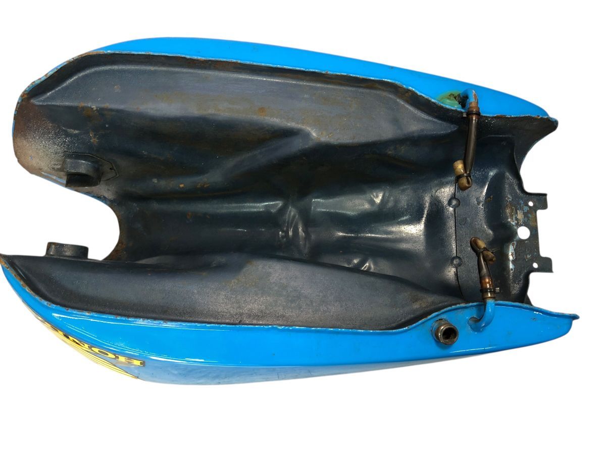 目立った凹み無さそう