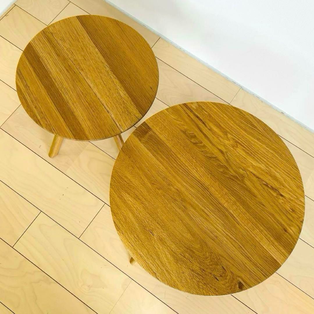 ニトリ サイドテーブル