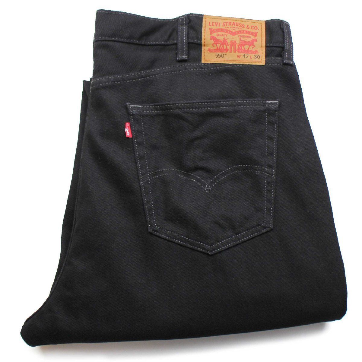 ウエスト80希少品✨ Levi's× RehersalL 501XX デニム W44 L32 - デニム ...