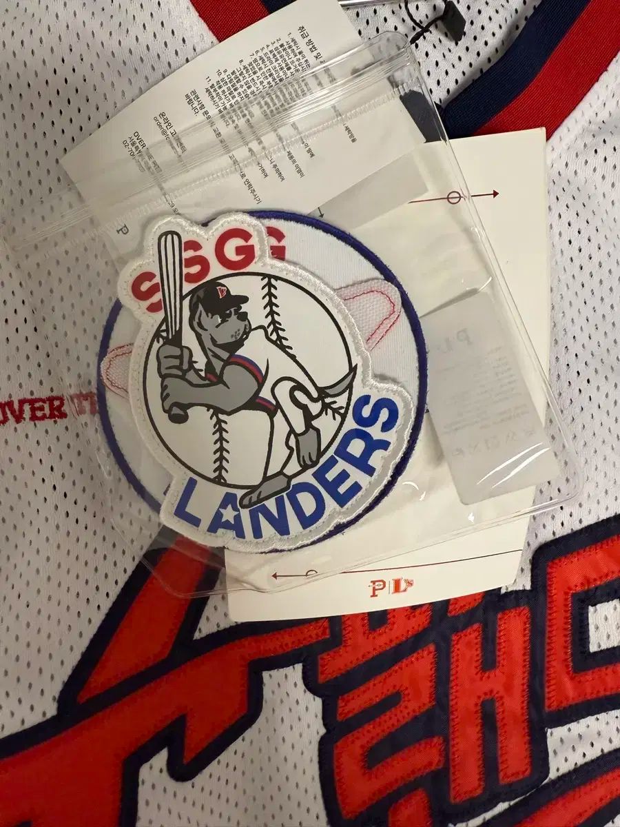 SSG LANDERS