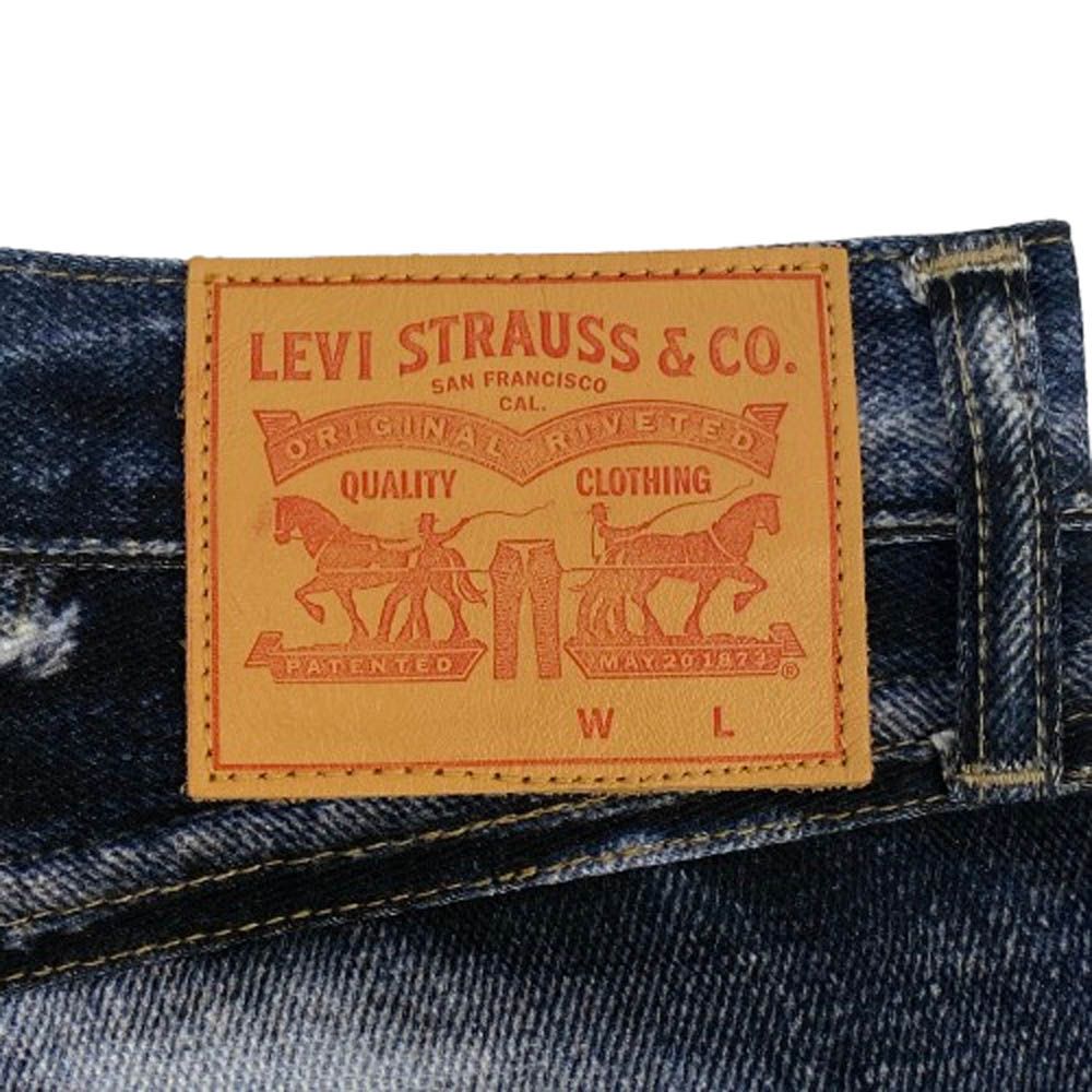 ジュンヤワタナベ　コムデギャルソン　Levi‘s JUNYA WATANABE COMME des GARCONS ジュンヤワタナベ
