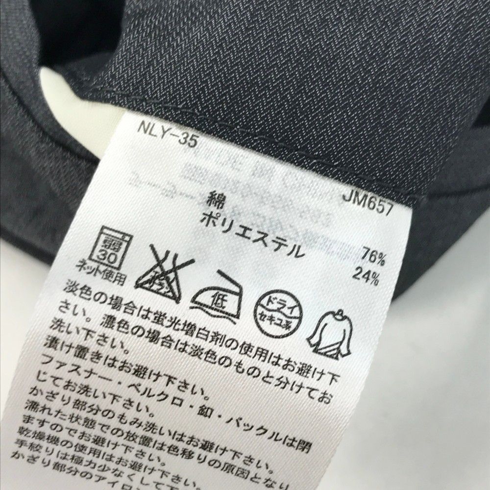 サイズ：M ADIDAS GOLF アディダスゴルフ スカート グレー系