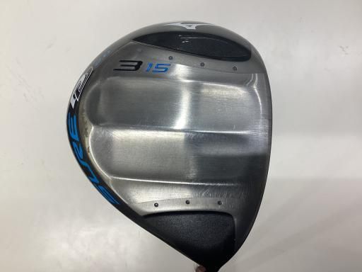 ミズノ SURE DD 2.0 3W フェアウェイウッド FW リシャフト フレックスその他 メンズ 男性用 右利き 右用 Cランク ゴルフクラブ