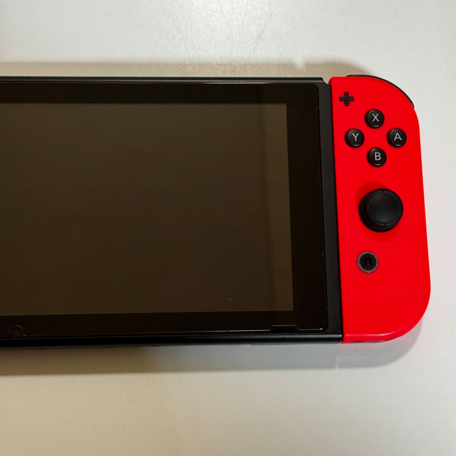 Nintendo Switch - 1年保証！任天堂　スイッチ 当店独自1年保証付！】 Nintendo switch 任天堂スイッチ フル