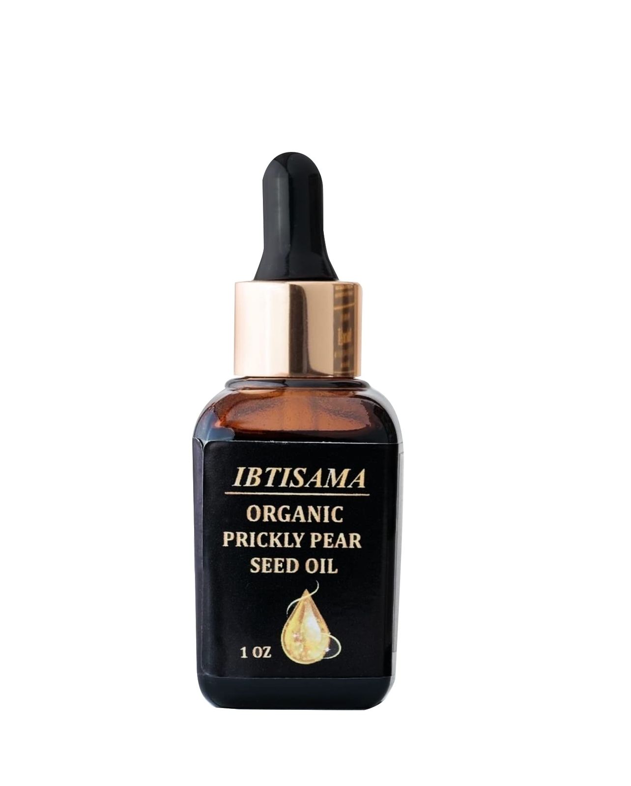 オーガニック ウチワサボテンオイル 10mL 美容オイル メキシコ原産