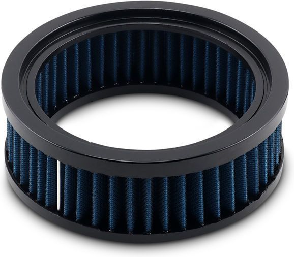 Drag Specialties FILTER AIR WASH S S | E14-0313
