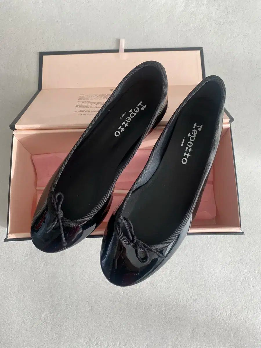 Repetto コレクション [JAZZ]42サイズ Repetto jazzブラック シューズ