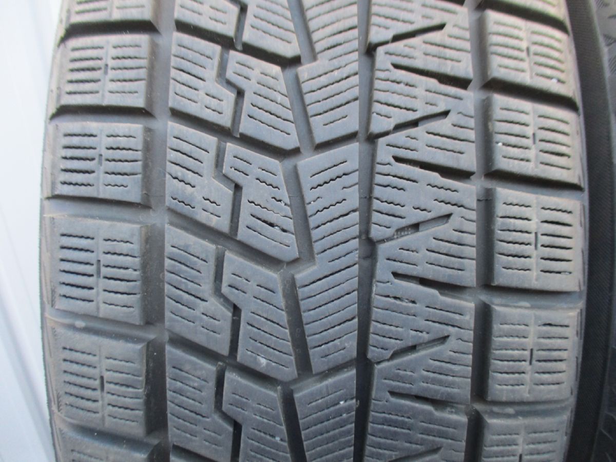 205 55R16 91Q ヨコハマ ICEGUARD iG70 スタッドレス 4本 T59570804 インボイス領収書発行 TRITUETUBI_COM
