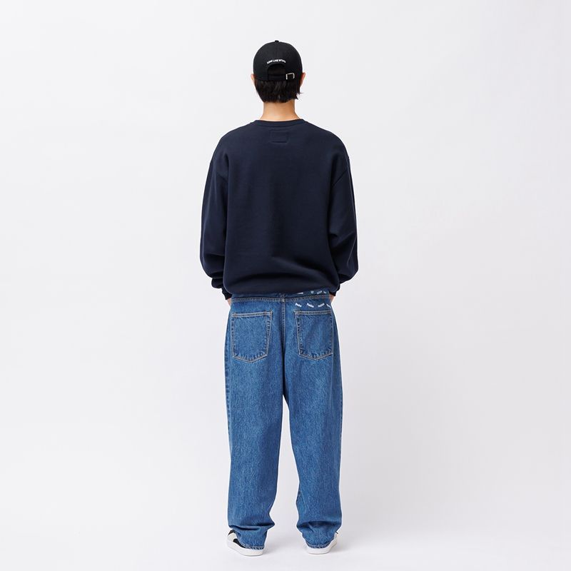売り切り♡ WTAPS BLUES STRAIGHT COTTON DENIM 0210140412_67a988cc79a90_1200x