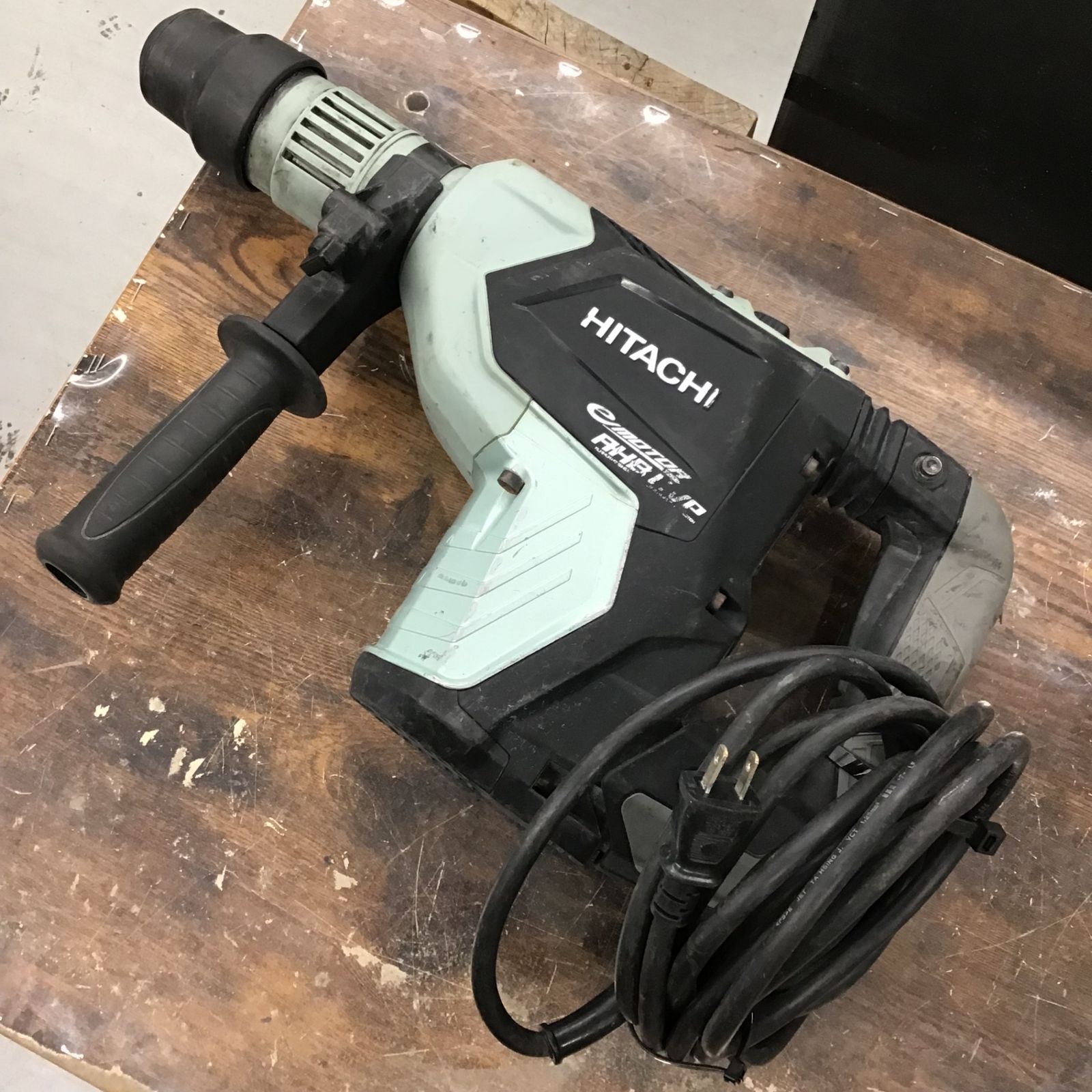 日立　ハンマドリル　DH40MEY　中古品 日立 ハンマドリル DH40MEY 中古品