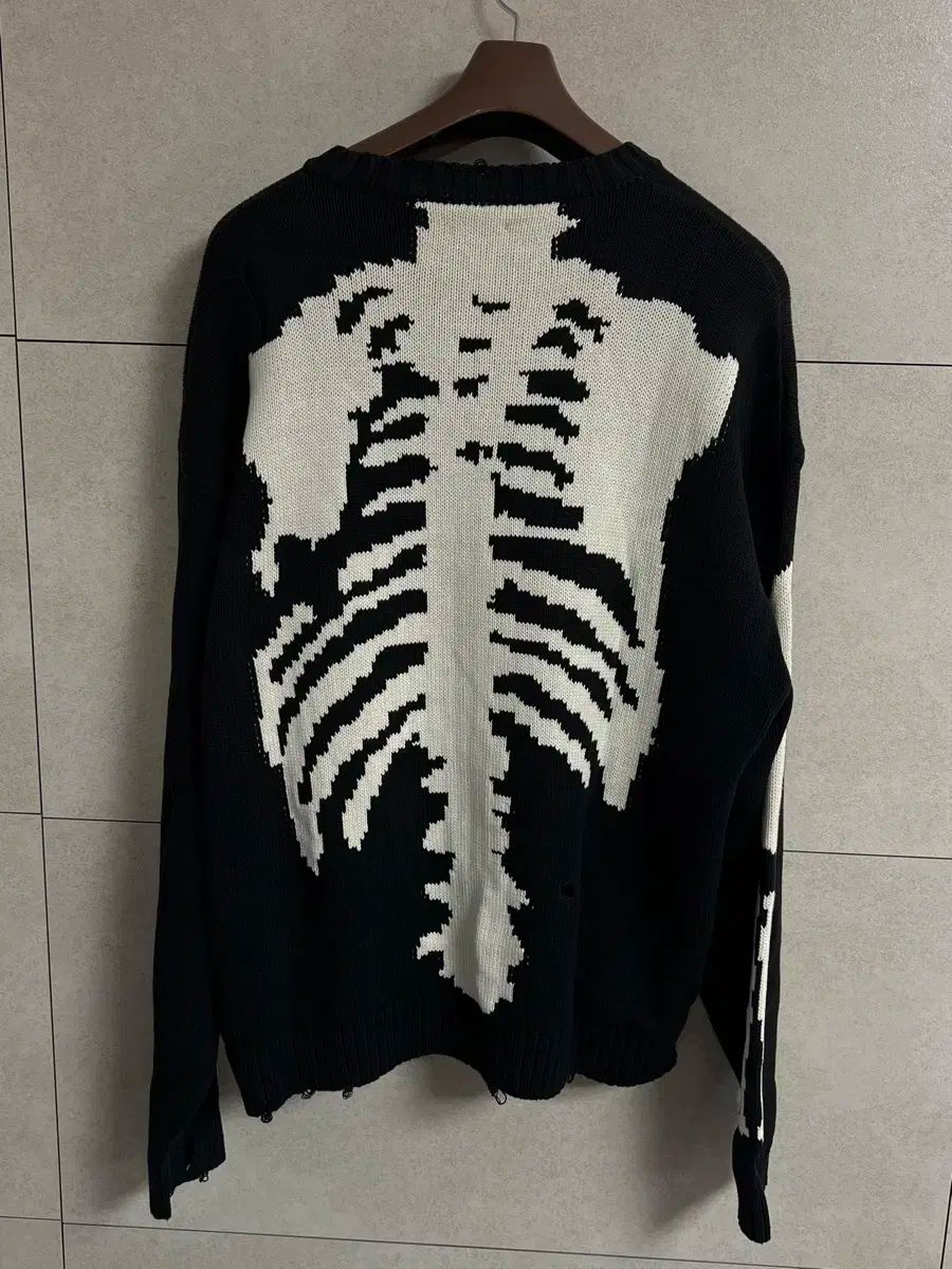 KAPITAL キャピタル ボニット 黒 3 サイズ 微 品