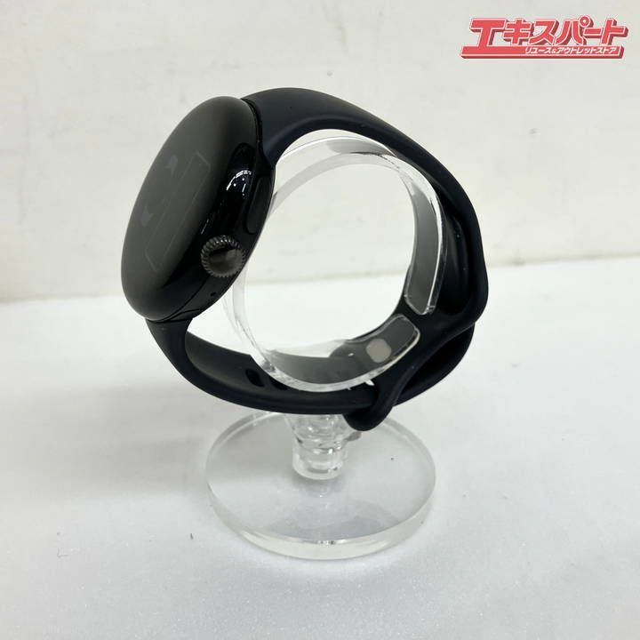 Google Pixel Watch2 グーグルピクセルウォッチ2 Wi-Fiモデル スマート 