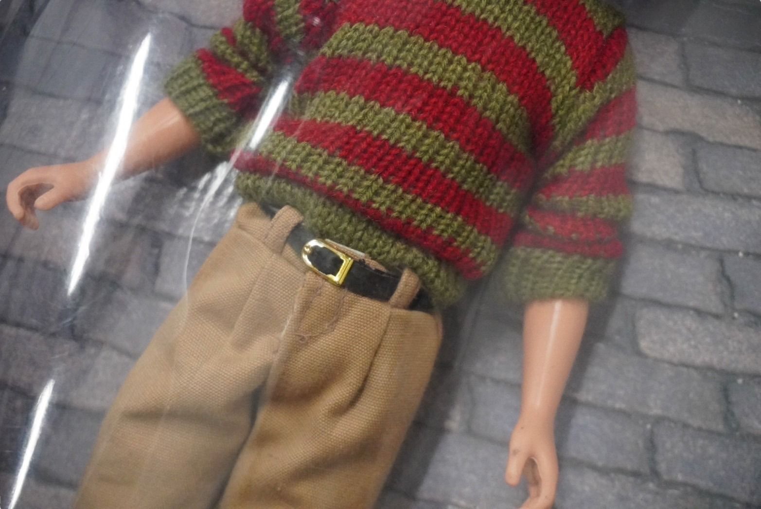 新品未使用 JAMES DEAN ジェームズ ディーン CITY STREETS DEAN