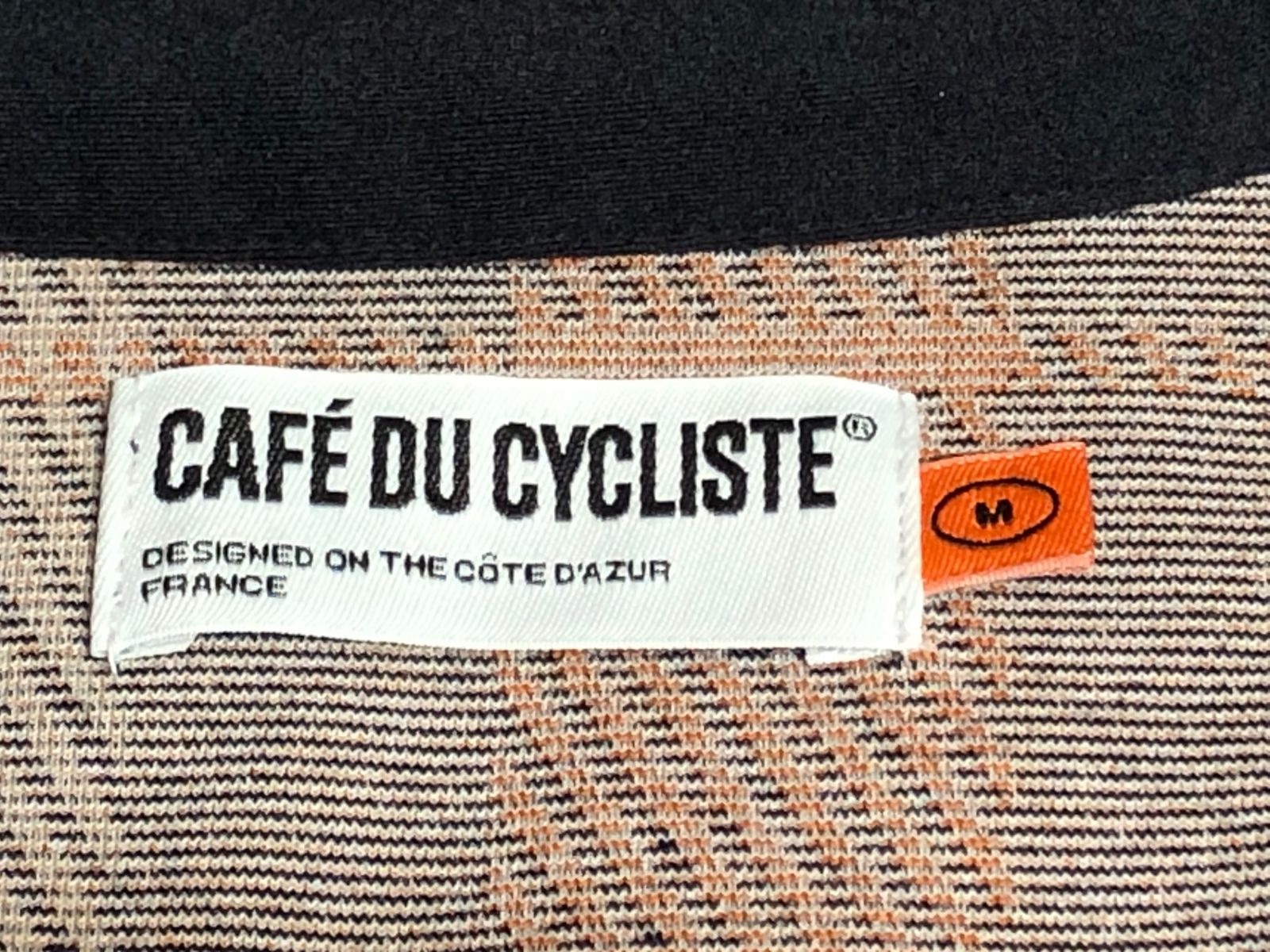 cafe du