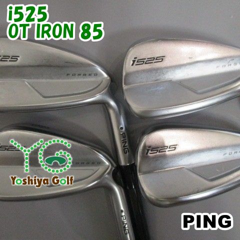 専用です。 アイアン ピン i525/OT IRON 85/S/0[133643] ピン i525アイアン