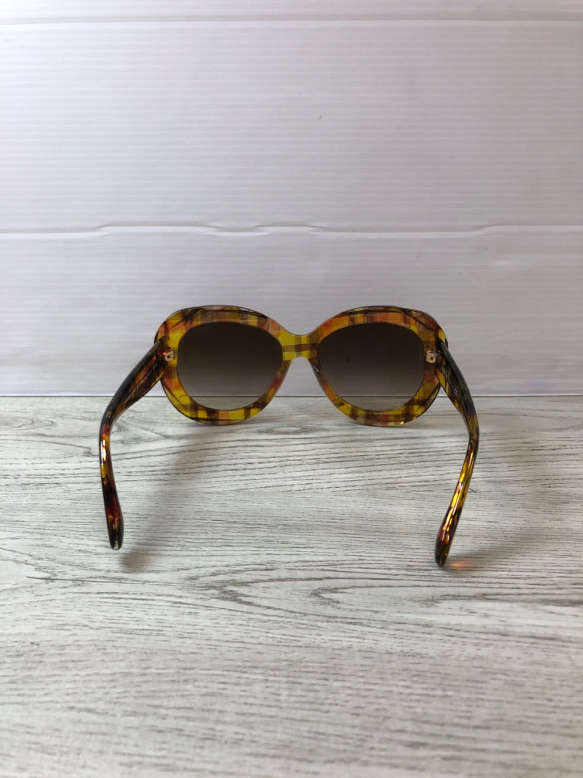 CHANELシャネルサングラスCH 5323-A - メルカリ